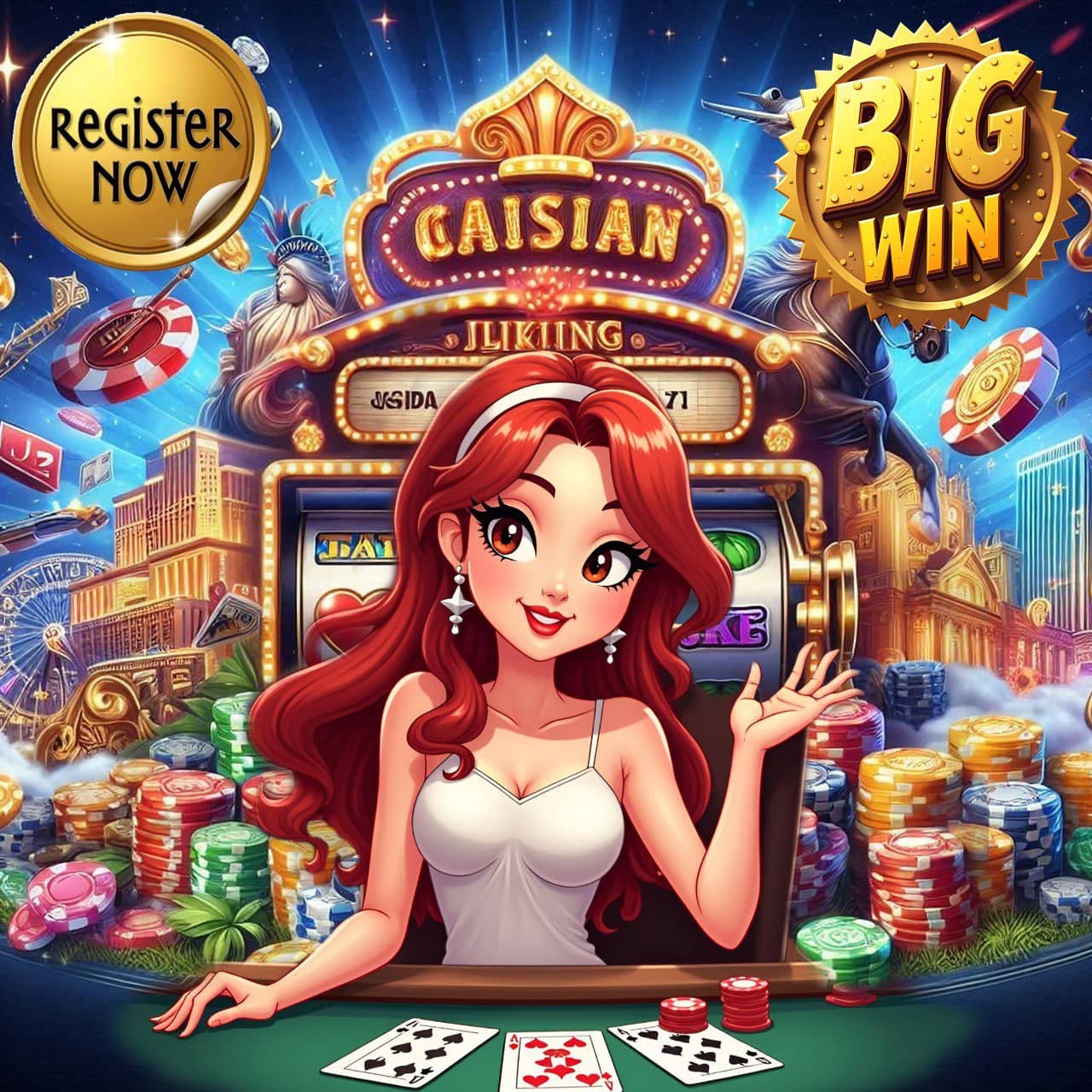 Đá cờ Baccarat: Từ game card đến hiện tượng văn hóa